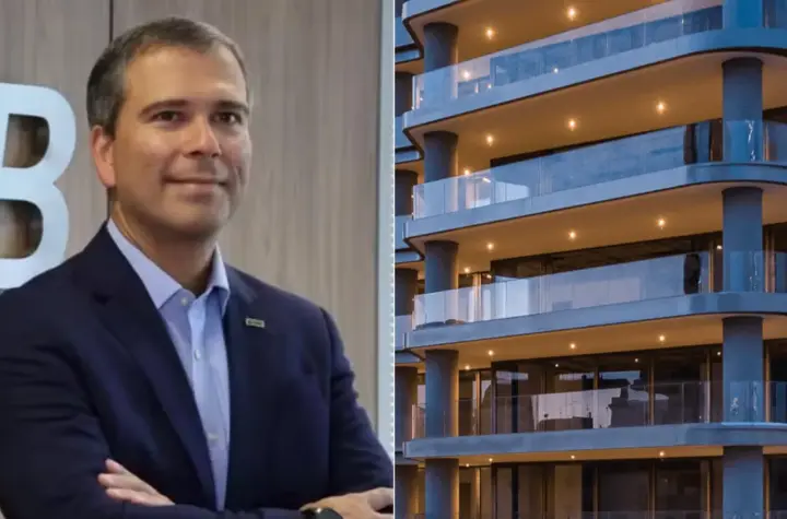 edifício — BR news