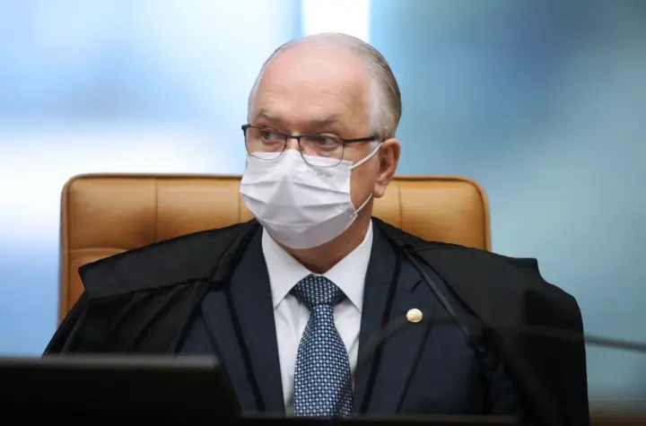 edson fachin — BR news