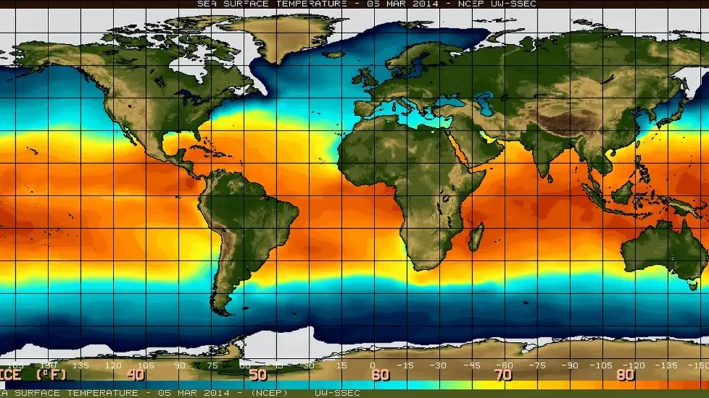 el niño — BR news
