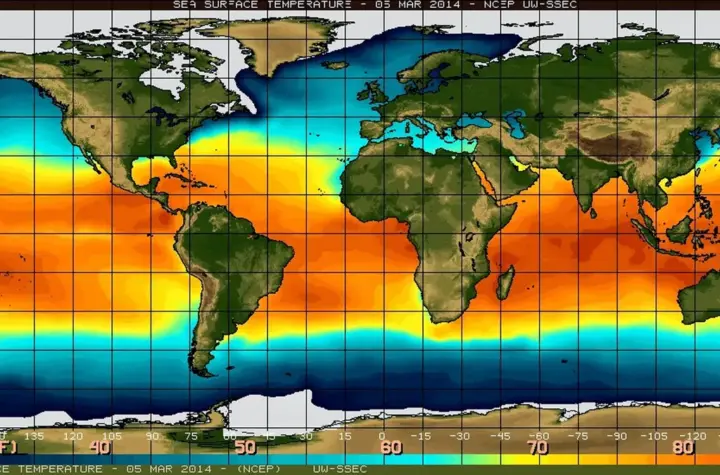el niño — BR news