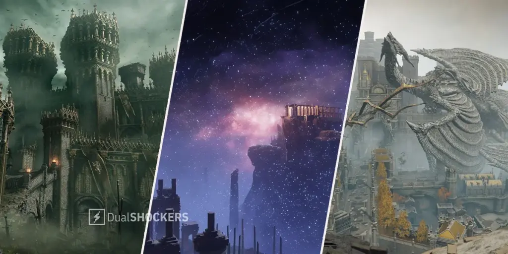 elden ring — BR news