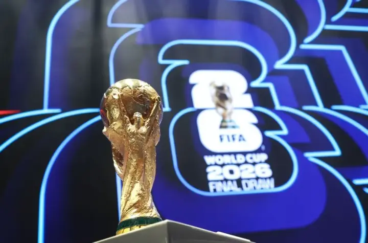 eliminatorias — BR news