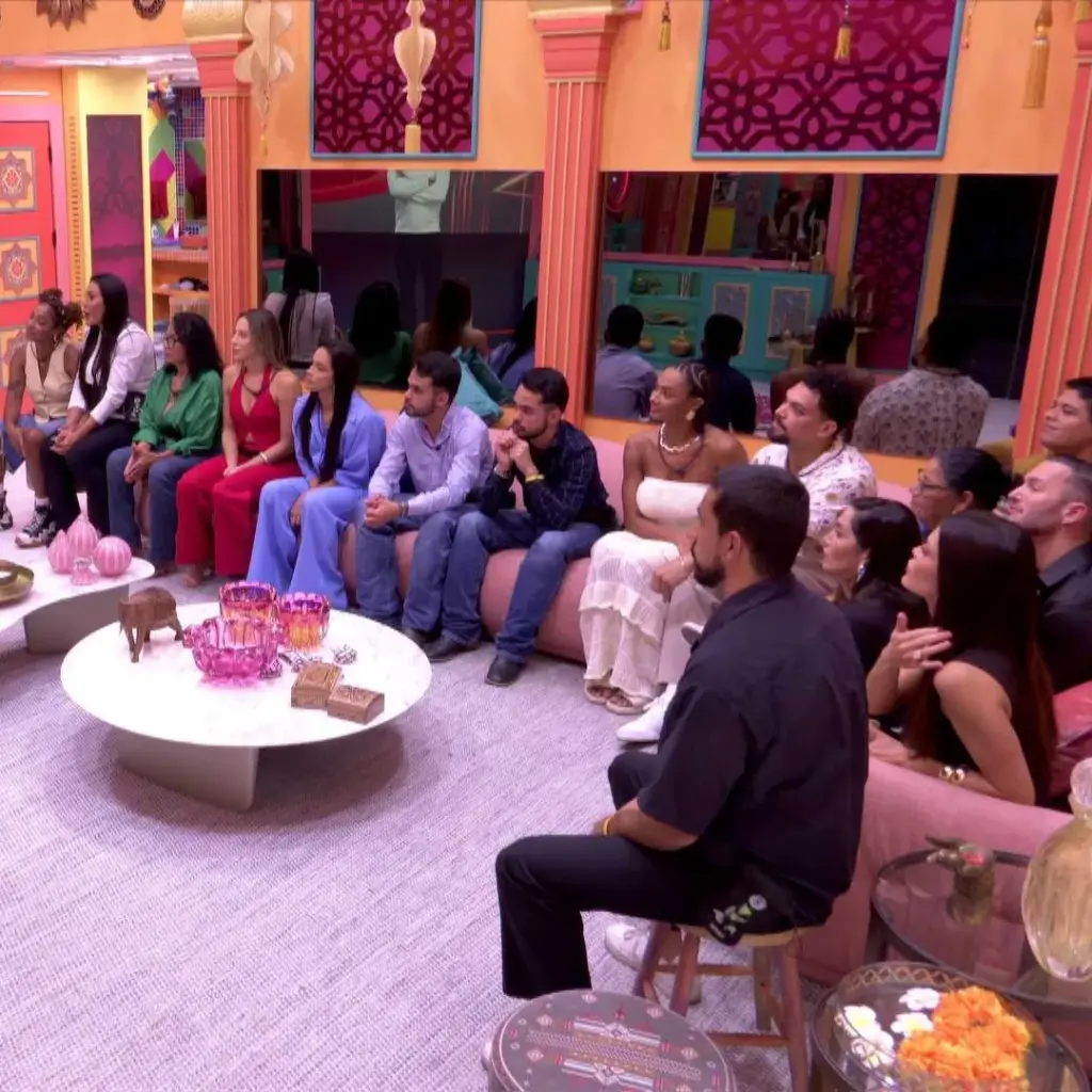 enquete bbb — BR news