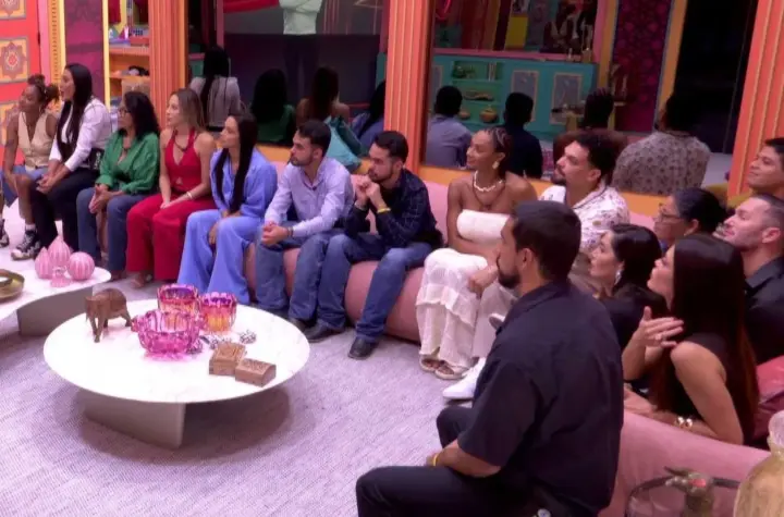 enquete bbb — BR news