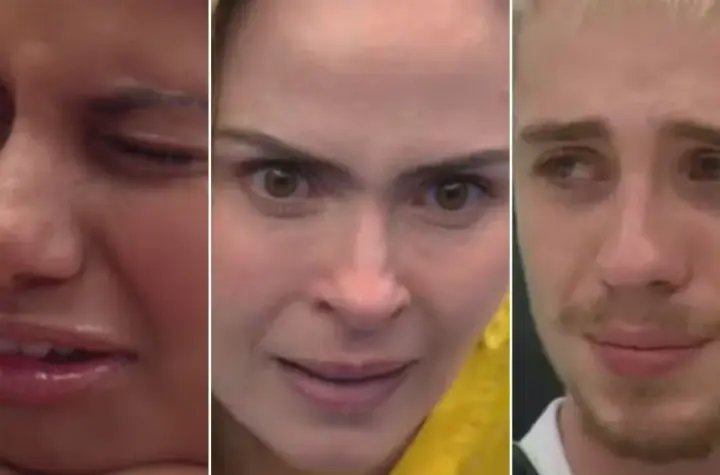 enquete quem sai do bbb 26 — BR news