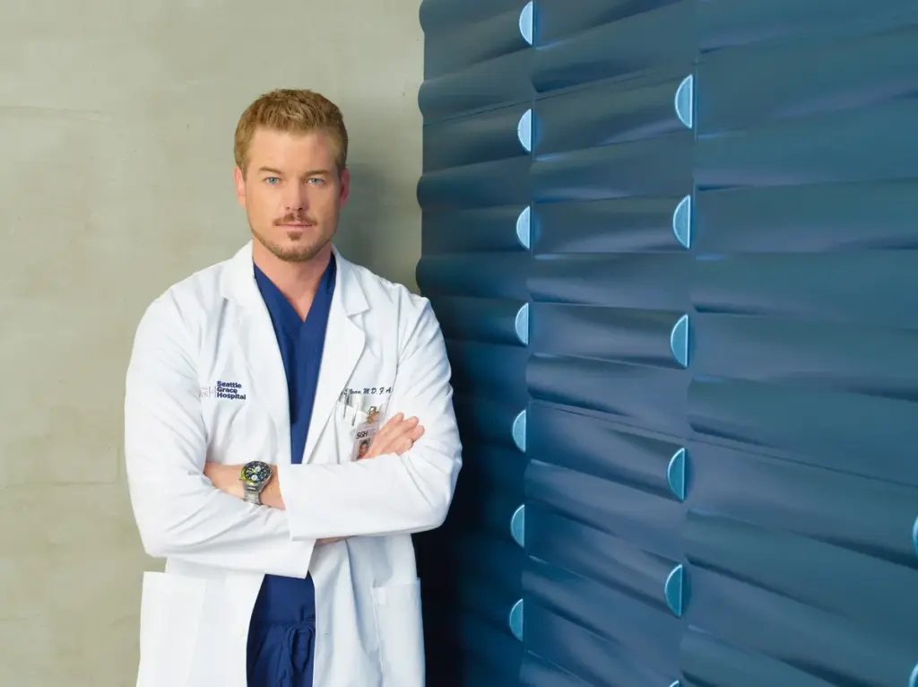 eric dane — BR news