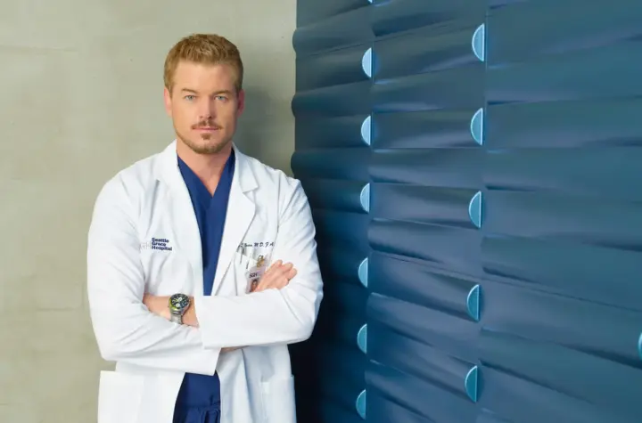 eric dane — BR news