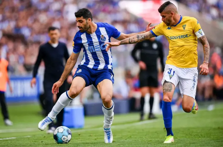 estoril x porto — BR news