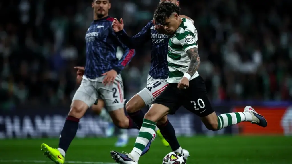estrela amadora x sporting — BR news