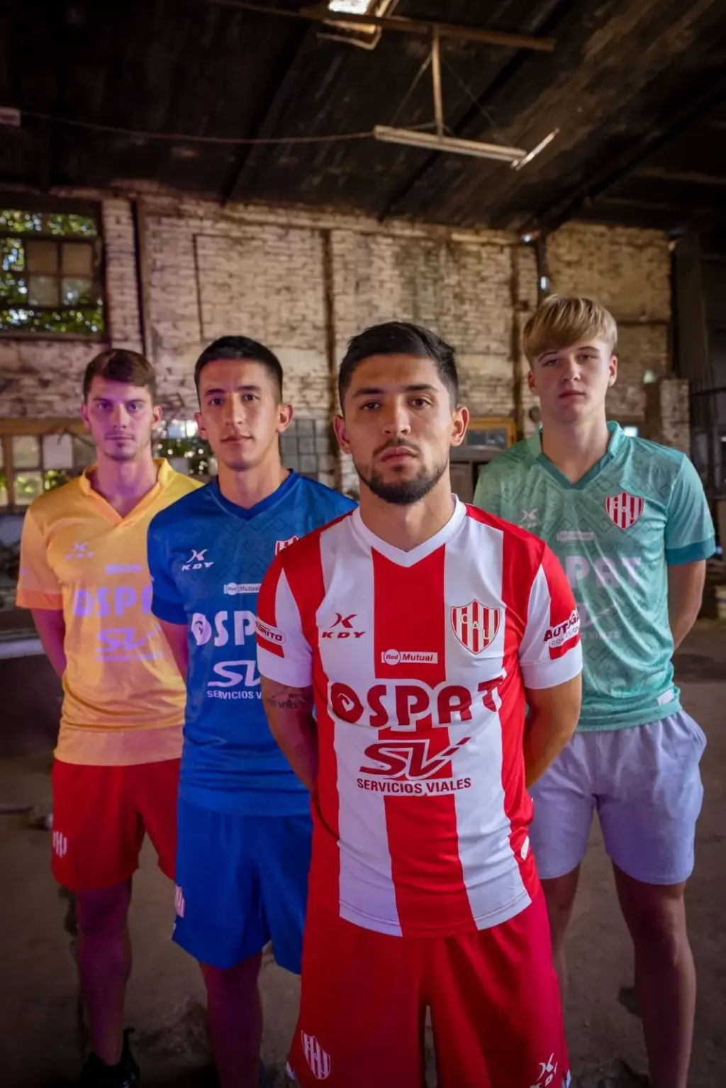 estudiantes x unión de santa fe — BR news