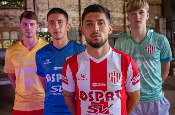 estudiantes x unión de santa fe — BR news