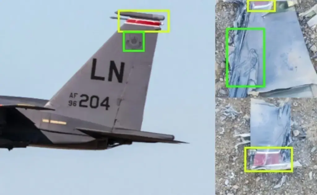 f15 — BR news
