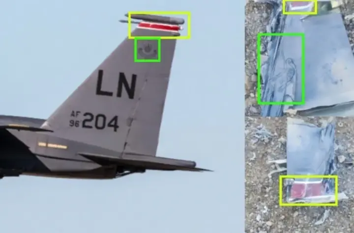 f15 — BR news