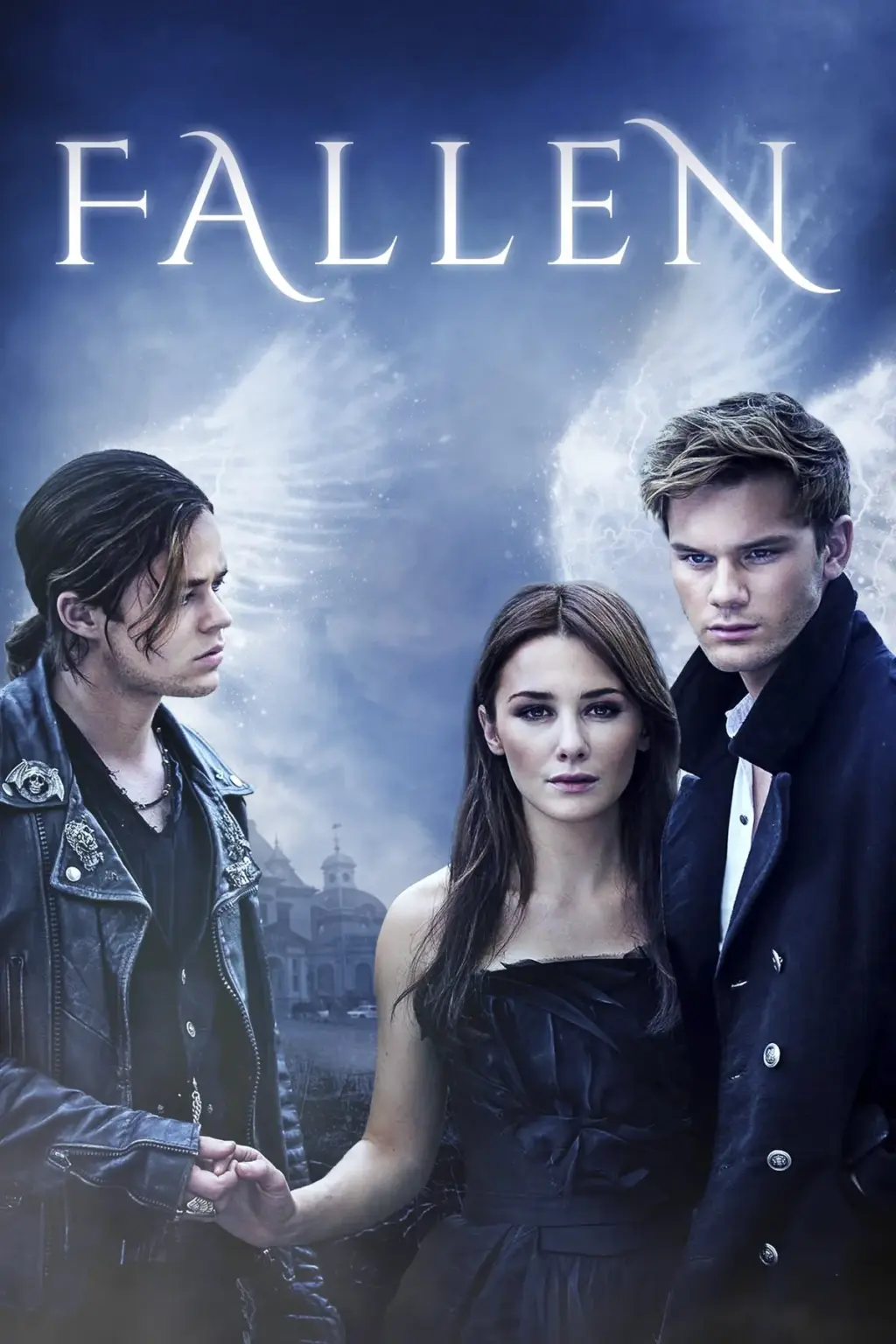 fallen — BR news