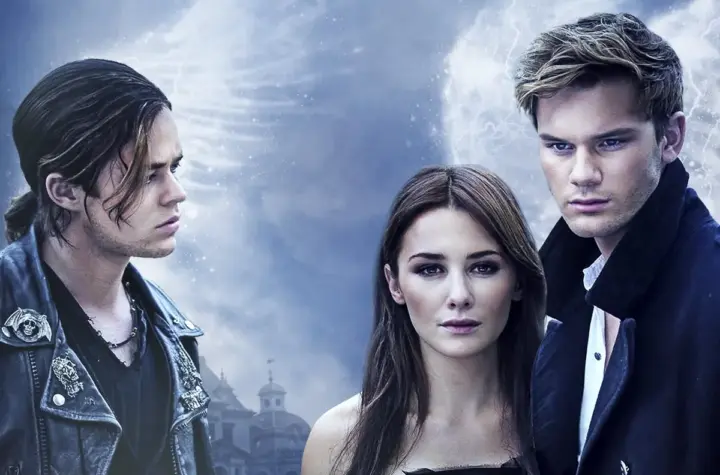 fallen — BR news