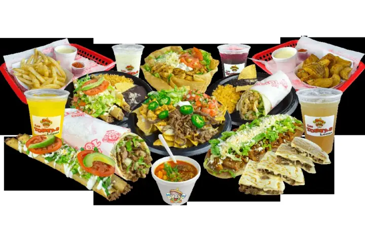 fast food — BR news