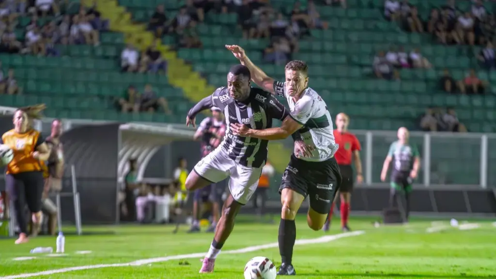 figueirense x maringá — BR news