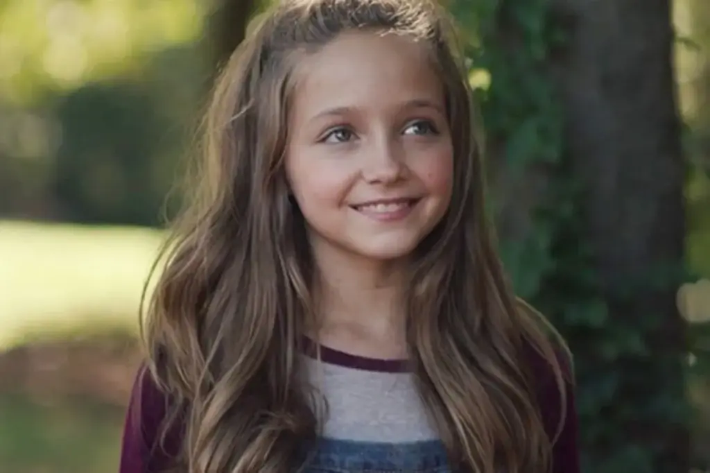 filme a menina que acredita em milagres — BR news