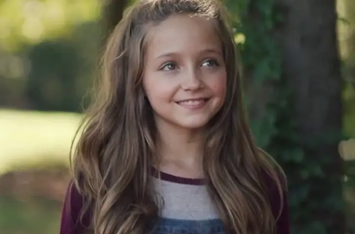 filme a menina que acredita em milagres — BR news