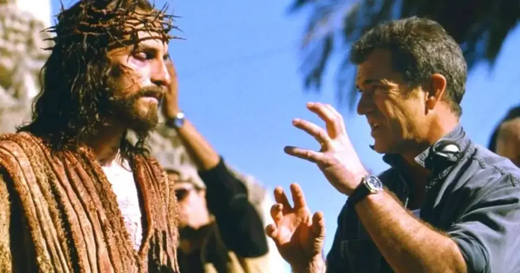 filme de jesus — BR news