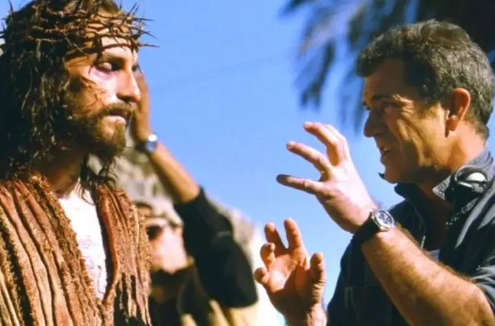 filme de jesus — BR news