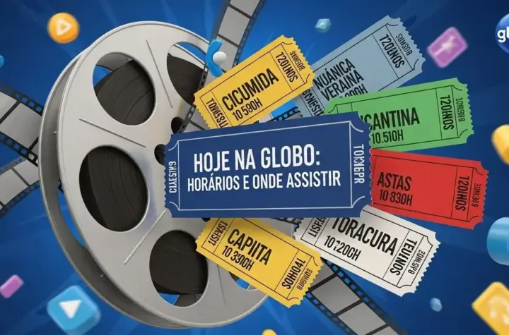 filme globo hoje — BR news