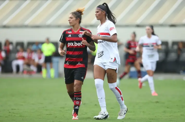 flamengo joga hoje — BR news