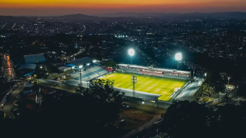 flamengo — BR news