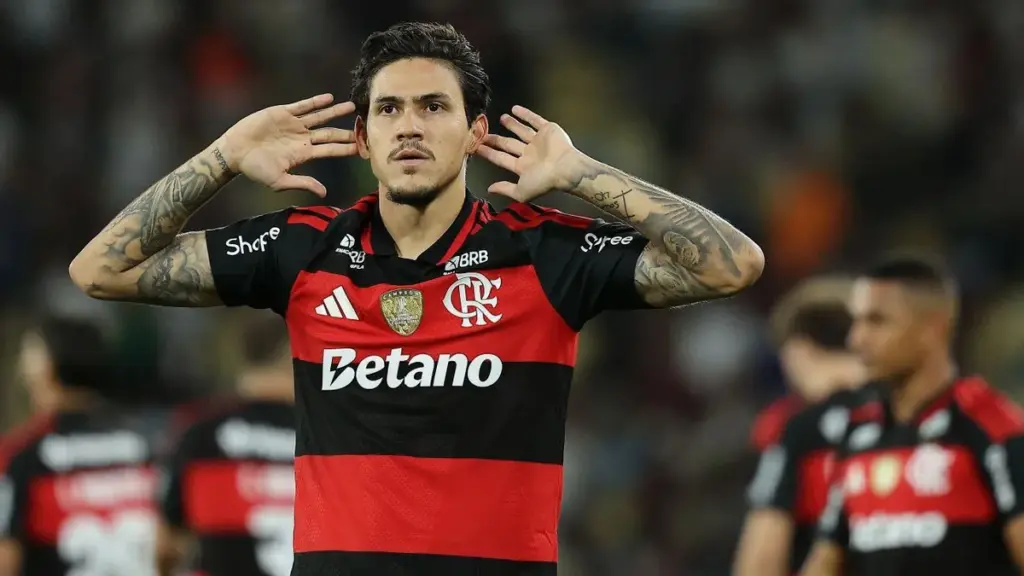 flamengo — BR news