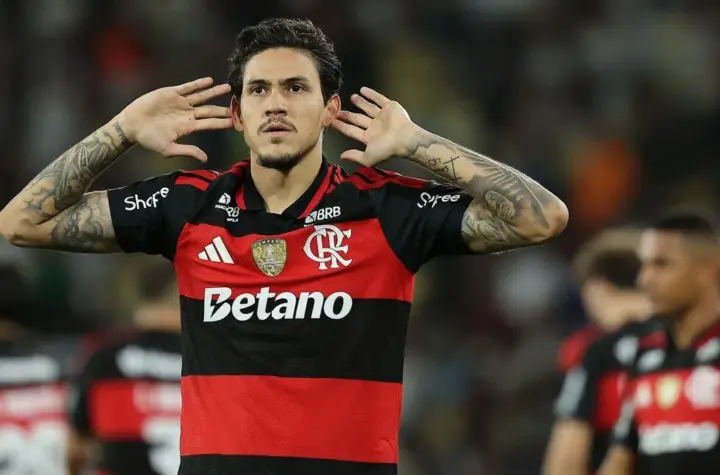 flamengo — BR news