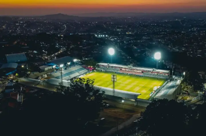 flamengo — BR news
