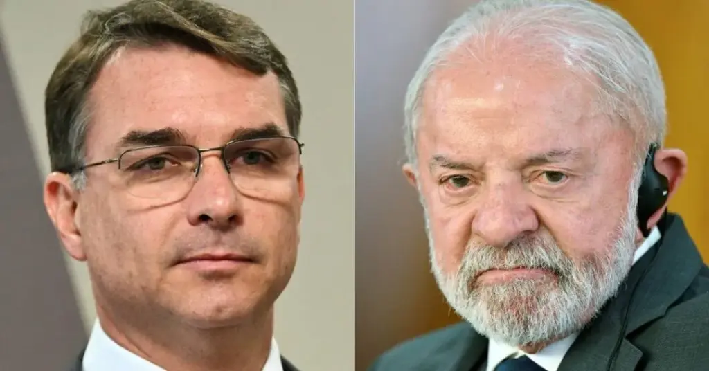 flavio bolsonaro pesquisa datafolha — BR news