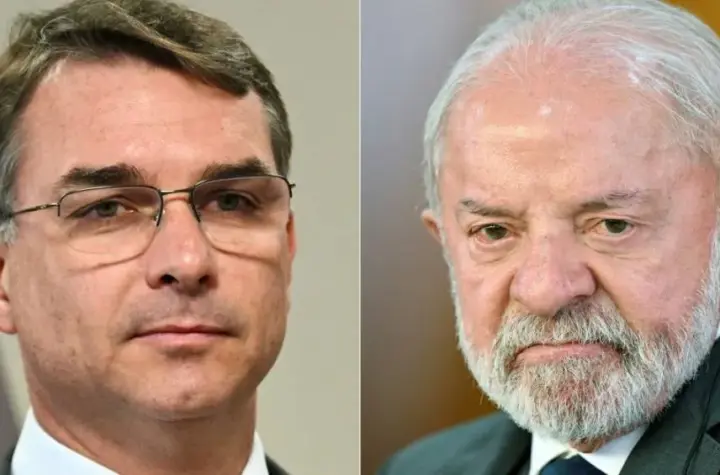 flavio bolsonaro pesquisa datafolha — BR news