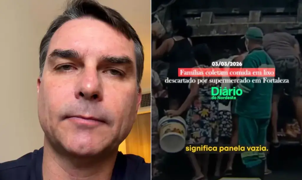 fome — BR news