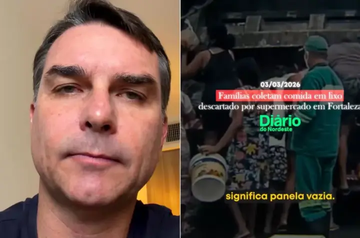 fome — BR news