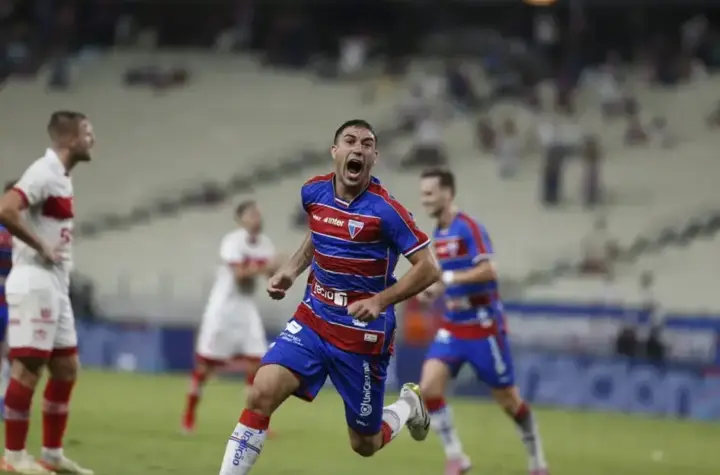 fortaleza x crb — BR news
