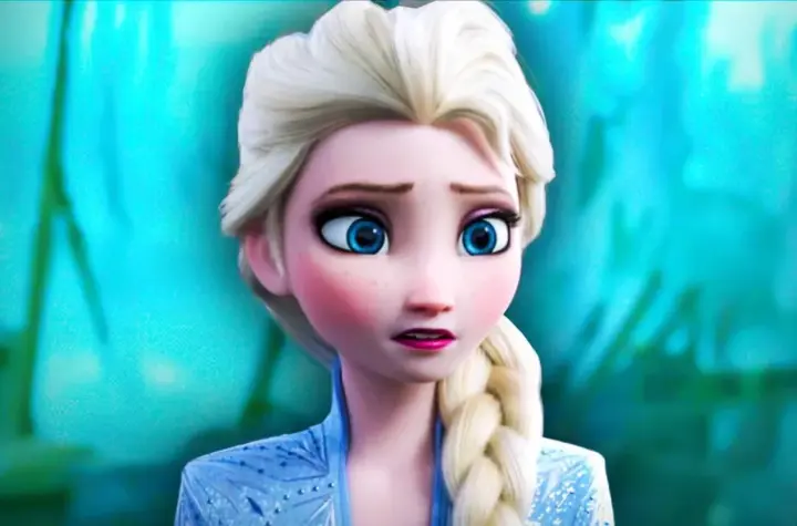 frozen 3 — BR news