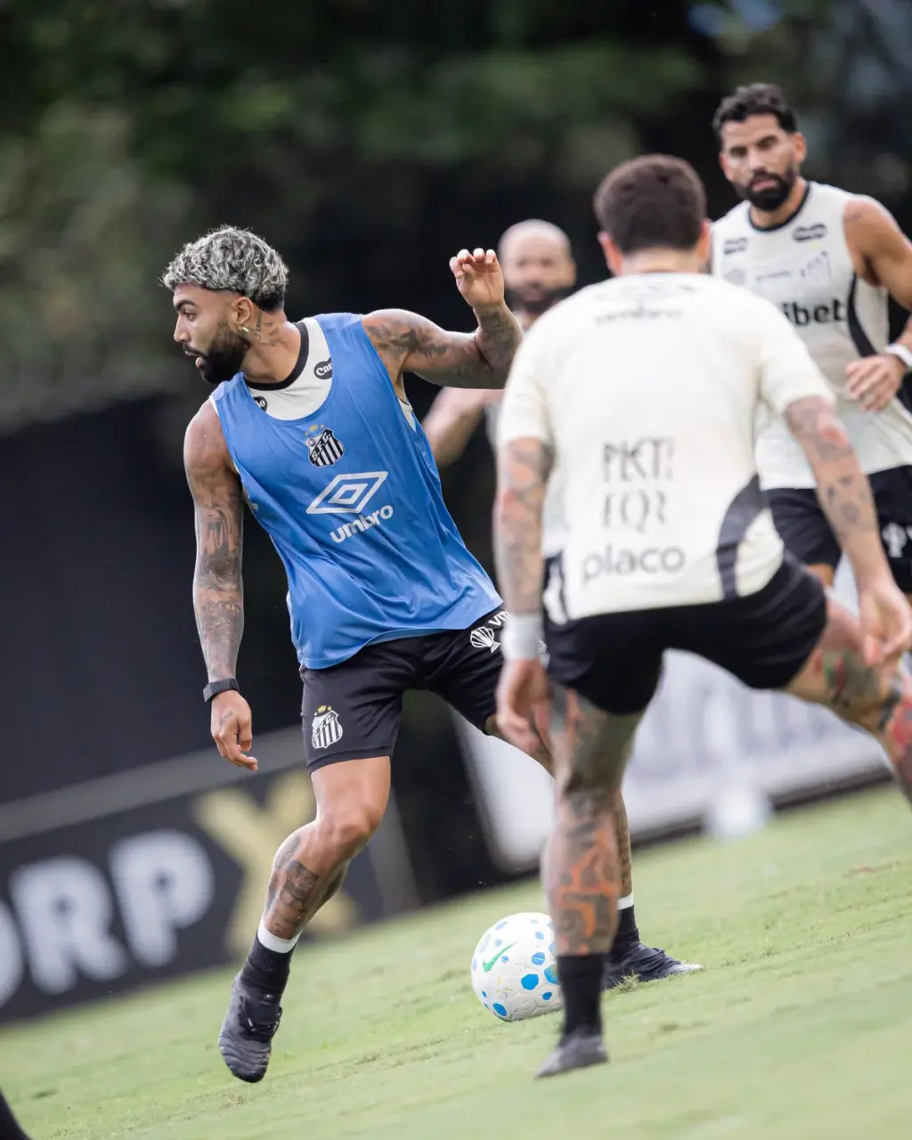 gabigol — BR news
