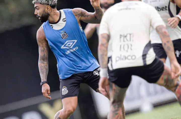 gabigol — BR news