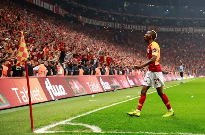 galatasaray x fenerbahçe — BR news