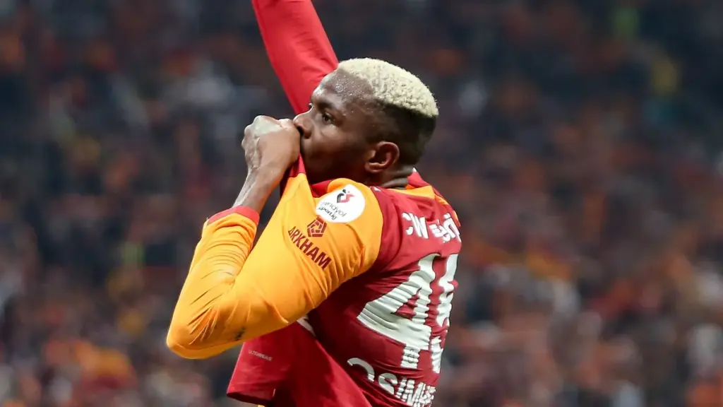 galatasaray — BR news