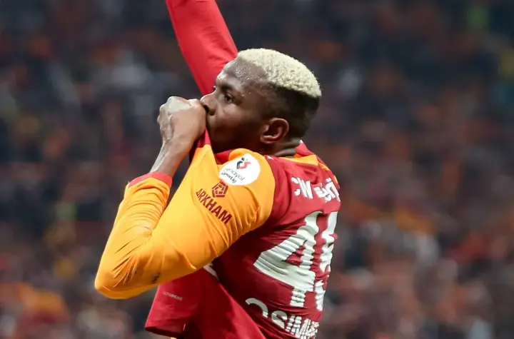 galatasaray — BR news