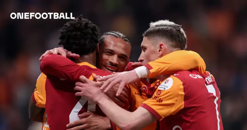 galatasaray — BR news