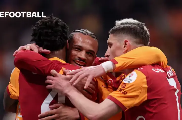 galatasaray — BR news