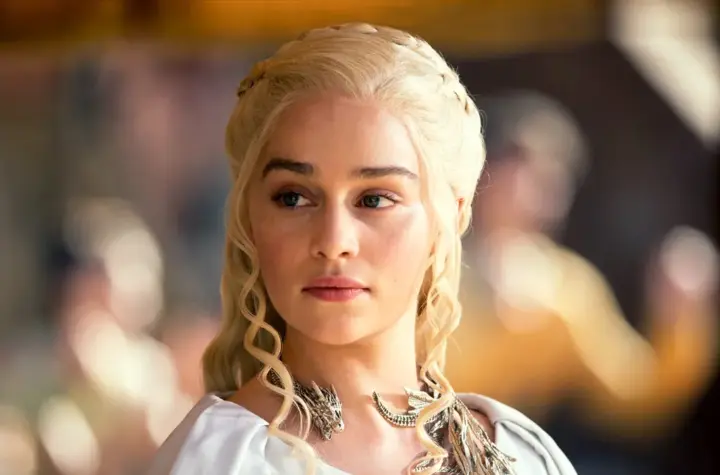 game of thrones — BR news