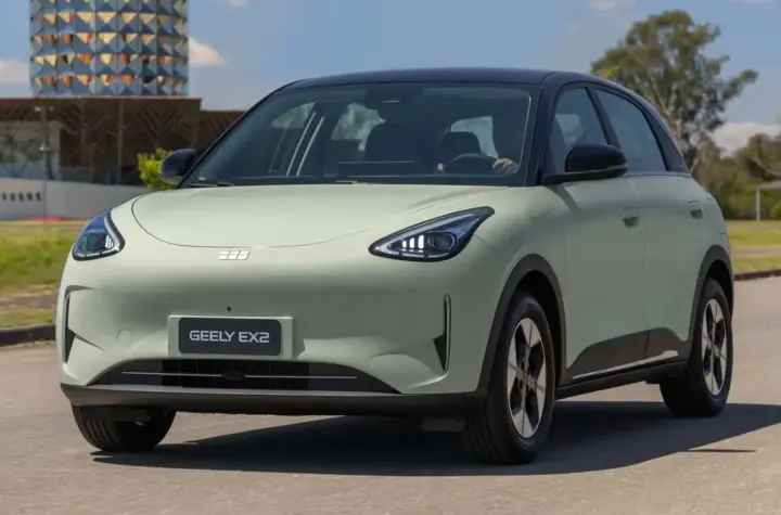 geely ex2 preço — BR news