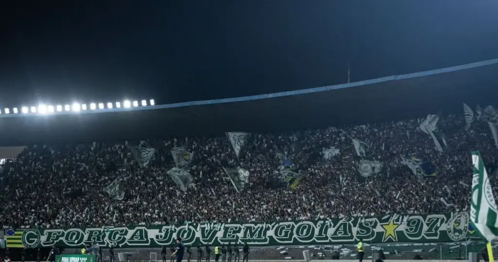 goiás x cruzeiro — BR news