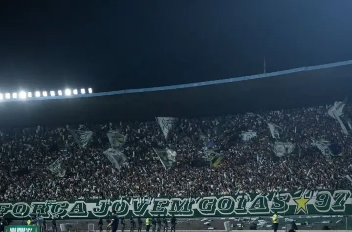 goiás x cruzeiro — BR news
