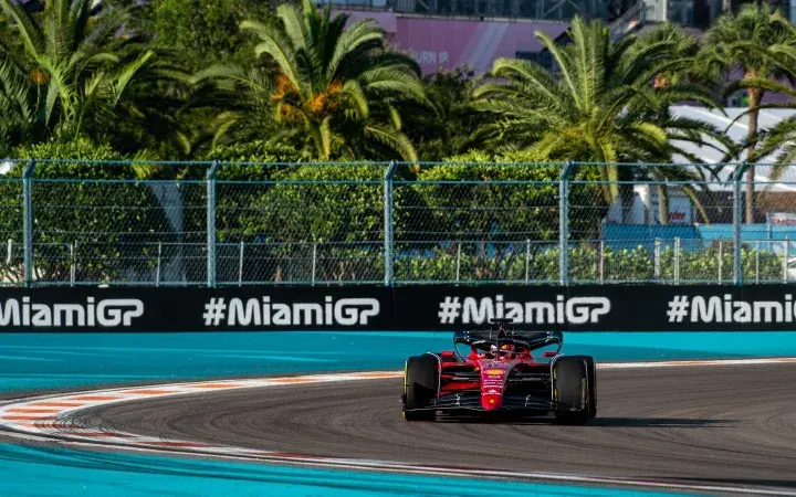 grande prêmio de miami — BR news
