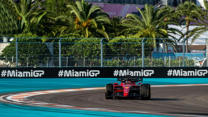 grande prêmio de miami — BR news